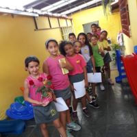 comemoracao-ao-dia-internacional-da-mulher-na-escola