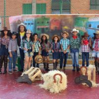 Festa Country